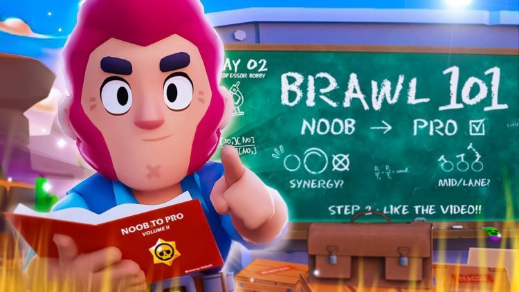 10 TIPS TO GO FROM NOOB TO PRO PART 2 | PRO TIPS
