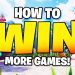 10 beginner tips to WIN more in Pokemon Unite
