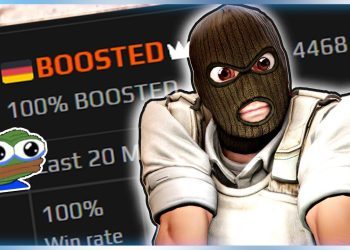 100% BOOSTED