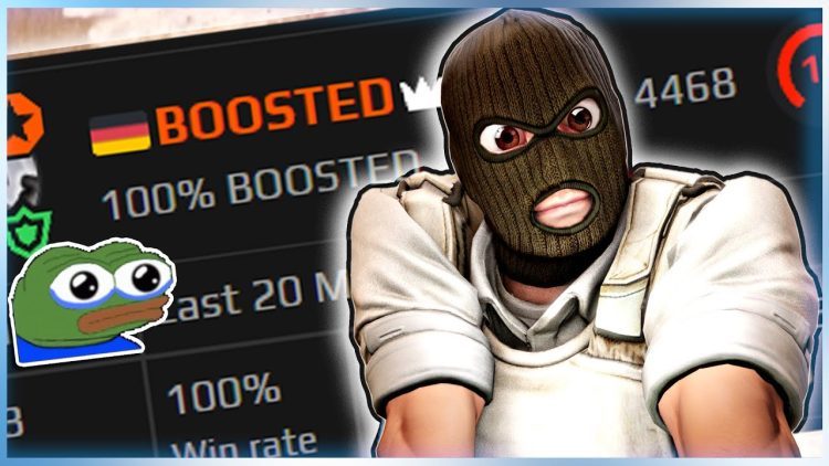 100% BOOSTED