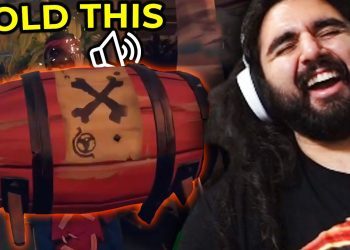 11 Year-Old Kid Teaches WoW Player How To Become A Pirate