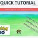 (1/2) how to fix gps signal not found.(11) problem in pokemon go | part 1
