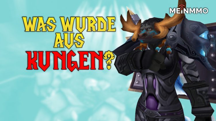 Kungen was the most famous player in WoW – What became of him and his guild Nihilum? – eSportsNews eSports WoW Classic