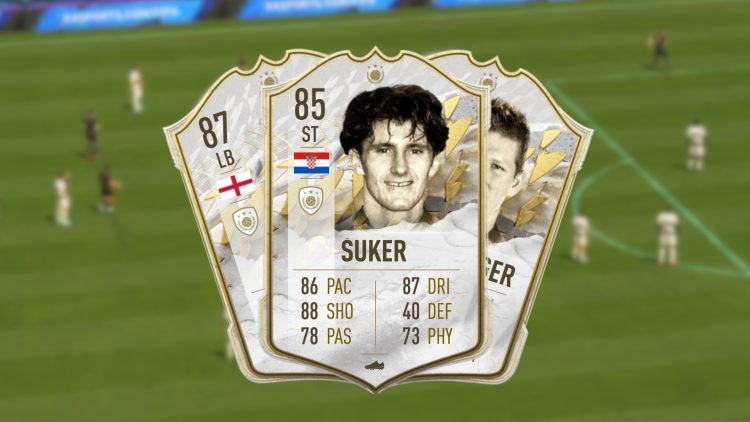 5 strong icons under 150,000 coins for your team – eSportsNews eSports FIFA