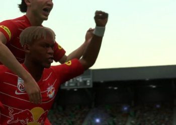 Everything you need to know FIFA