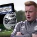 Gambled so much soccer manager that he is now a real professional coach