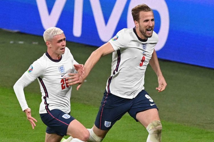 England, USA, Iran and winner of a UEFA playoff