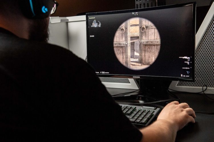 What about the future of the ESL Championship in CS:GO?