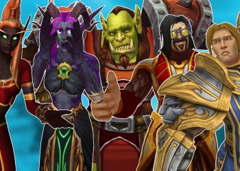 10 types of players each of you has already met
