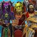 10 types of players each of you has already met