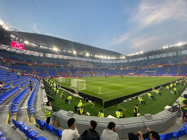 Soccer World Cup 2022 in Qatar * WHERE will you be able to watch the games live? – eSportsNews eSports FIFA