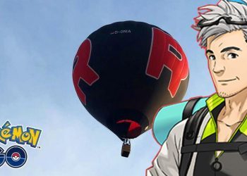 After almost 2 weeks Team Rocket is back – eSportsNews eSports PokemonGo