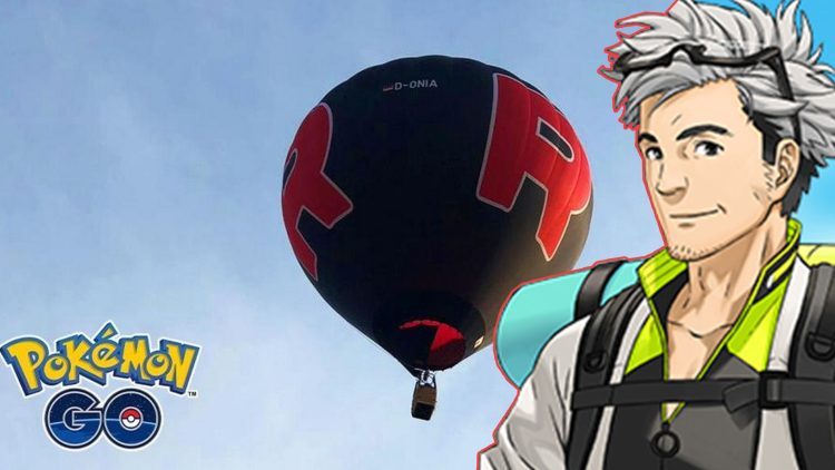 After almost 2 weeks Team Rocket is back – eSportsNews eSports PokemonGo