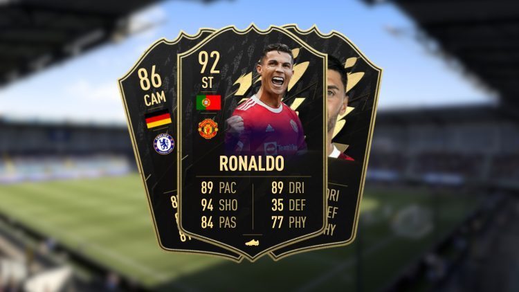 The predictions for the new team of the week – With Ronaldo – eSportsNews eSports WoW Classic