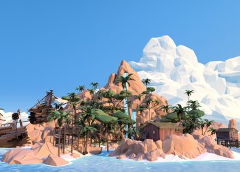 Mini Golf: The Metaverse’s Newest Gaming Hub!