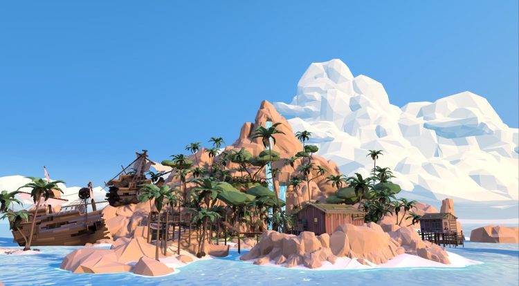Mini Golf: The Metaverse’s Newest Gaming Hub!