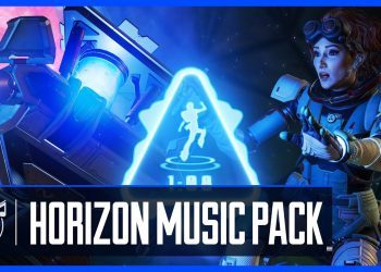 Apex Legends - Horizon Music Pack [High Quality]