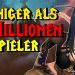 “WoW has less than 2 million active players”. – eSportsNews eSports WoW Classic