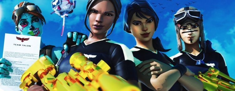 3 players cheat in Fortnite tournament – eSportsNews eSports Fortnite
