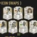 FIFA Icon Swaps: Icons and Rewards