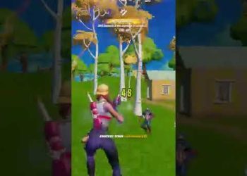 fortnite air shot #fortnite #game