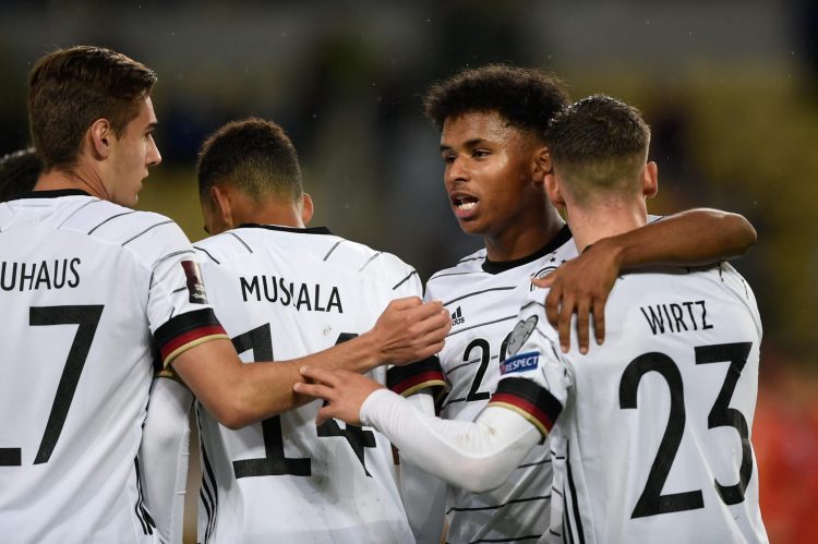 Secondments and nominations for the international break March 2022 – eSportsNews eSports FIFA