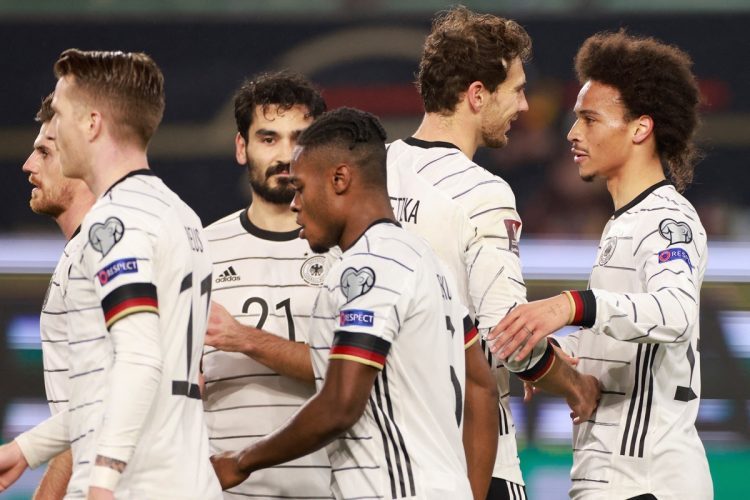 German National Team & the DFB Squad * Which national players have chances for the 2022 World Cup? – eSportsNews eSports FIFA