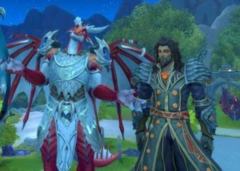 Anti-boosting measure for WotLK Classic