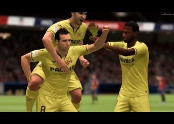 FIFA 20 - PC at 720P with the Evga GT 640 & the Intel Q8400