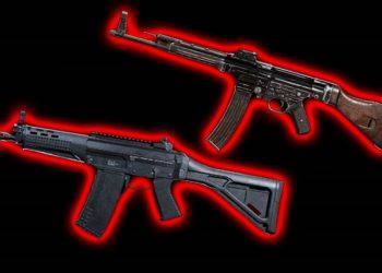 CoD: Warzone – The best assault rifles?