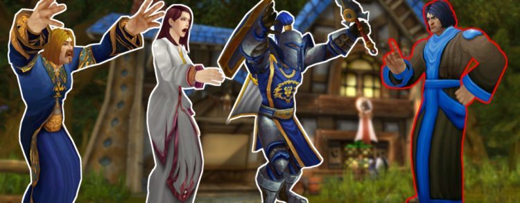 WoW Classic: Players have stopped wanting to have fun – eSportsNews eSports WoW Classic