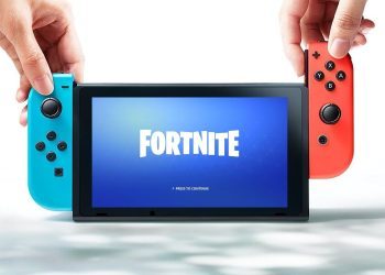 The best settings for the Nintendo Switch when you play Fortnite – eSportsNews eSports Fortnite
