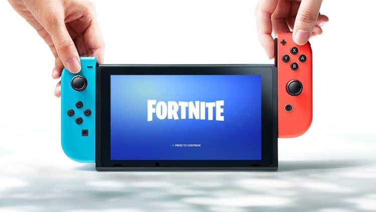 The best settings for the Nintendo Switch when you play Fortnite – eSportsNews eSports Fortnite
