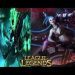 League of Legends: Duo Ranked - Road To Division 2015 - 2 out 10