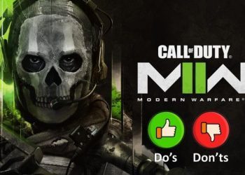 Call of Duty’s Next Chapter: Our Wishlist