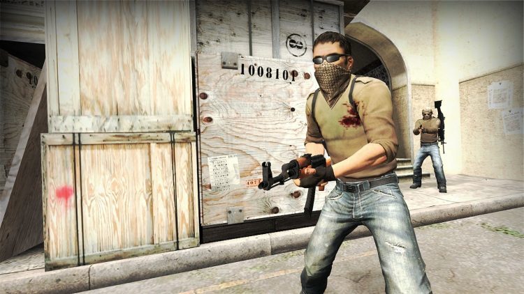 CS:GO has highest player numbers in 4 years thanks to new operation – eSportsNews eSports #CS:GO