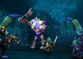 How casual will WotLK Classic be?
