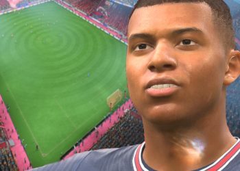 FIFA 23 dares to make the biggest change