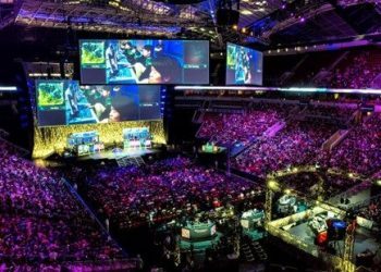 International Dota 2 2022 in Southeast Asia