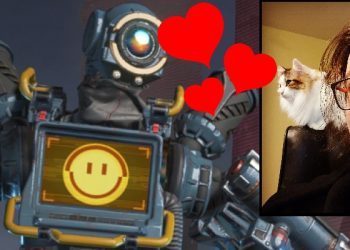Why I enjoy Apex Legends more than Fortnite – eSportsNews eSports Apex Legends