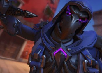 Overwatch now bans permanent flamer – eSportsNews eSports Overwatch