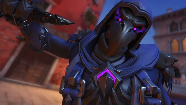 Overwatch now bans permanent flamer – eSportsNews eSports Overwatch