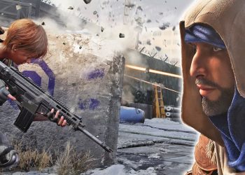 What all Ubisoft announced over the weekend