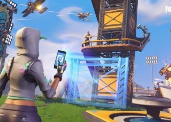 The creative mode in Fortnite – how to play it and what is possible – eSportsNews eSports Fortnite