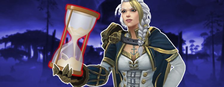 We now know why you quit WoW Classic – eSportsNews eSports WoW Classic