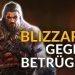 Blizzard and how to ban cheaters in Diablo