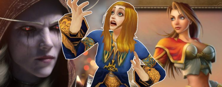 Through Classic, many players have come to love Retail WoW – have you? – eSportsNews eSports WoW Classic