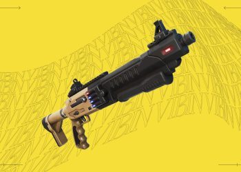 First Shot Shotgun + Upcoming Summer Event!