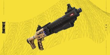 First Shot Shotgun + Upcoming Summer Event!