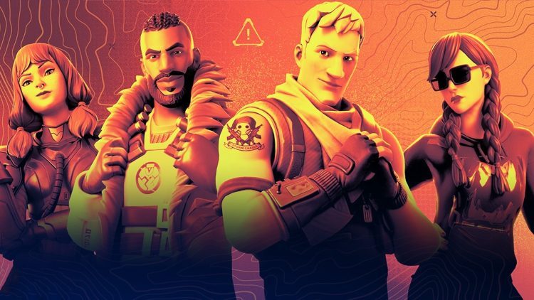 Fortnite loses its most important feature after 5 years and wins my heart with it
